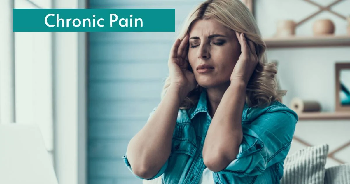 How Chronic Pain Affects Your Life