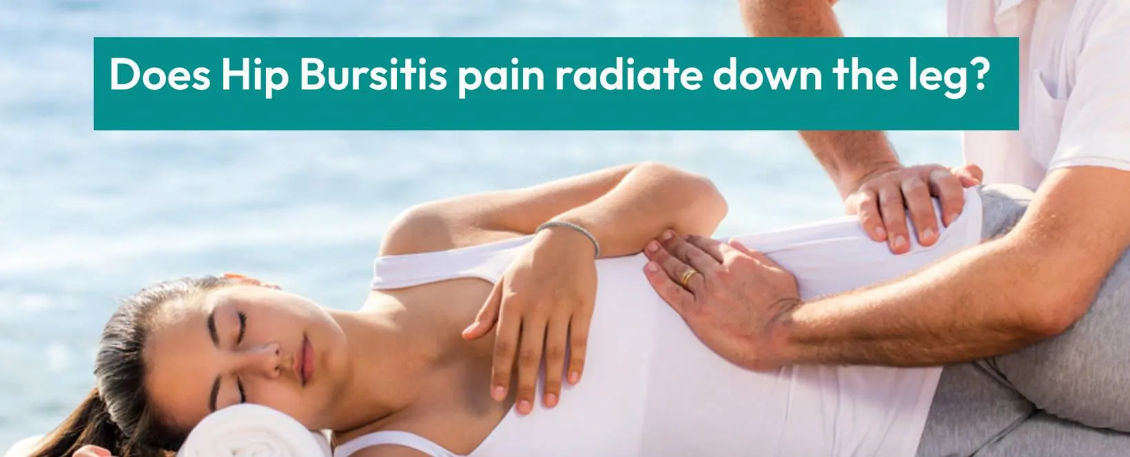 Hip Bursitis Leg Pain: Causes, Remedies, and Natural Solutions